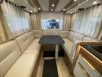 P 696 U Bewijsbestuurder, Caravans en Kamperen, Mobilhomes, ESP - Contrôle de stabilité, Fiat, Koelkast, Pilote