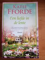 Boek 'Een liefde in de lente van Katie Fforde, Gelezen, Europa overig, Katie Fforde, Ophalen of Verzenden