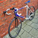 GIOTTO campognola 61cm Alles nieuw !! Deze Italiaan is TOP, Fietsen en Brommers, Fietsen | Racefietsen, Ophalen, 28 inch, Heren