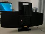 Phılıps Mıcro System Dcm292-Dısk+Usb+FM, Audio, Tv en Foto, Ophalen, Gebruikt, Radio, Met cd-speler