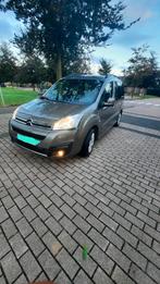 Citroën Berlingo Multispace 1.6 Bleu HDI, Achat, Phares antibrouillard, Berlingo, Particulier