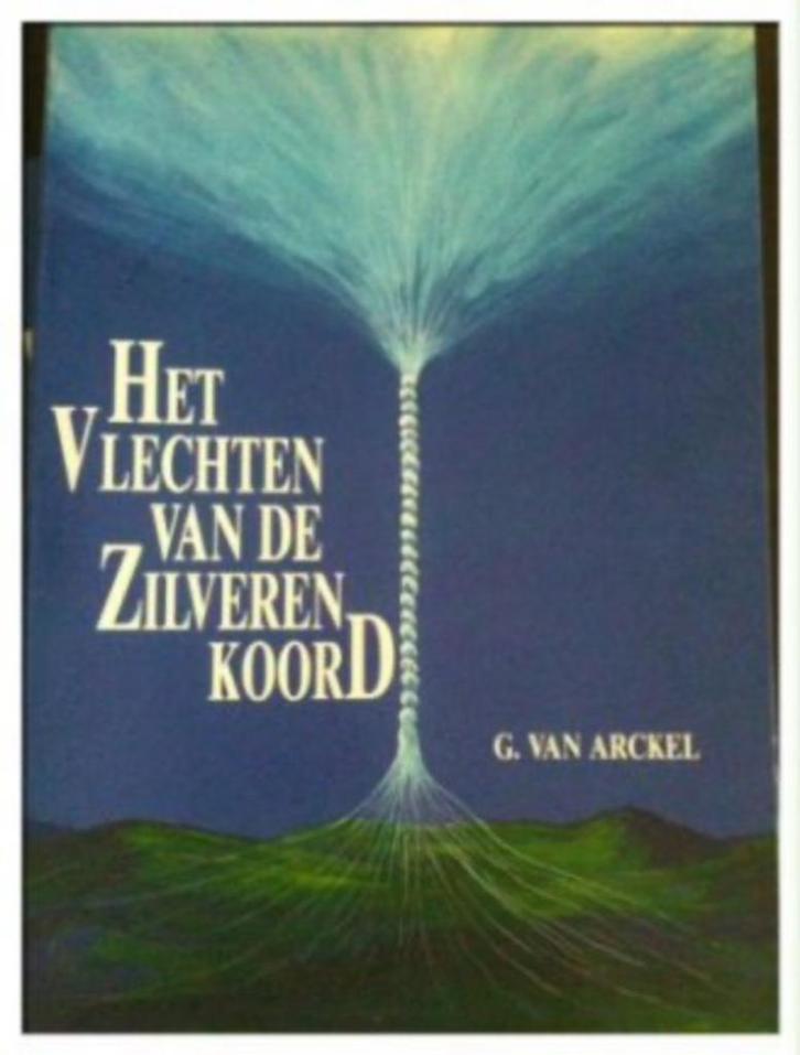 Het vlechten van de zilveren koord,, Boeken, Esoterie en Spiritualiteit, Ophalen