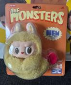 •••••• LABUBU • WACKY MART - EARPHONE CASE !!  RARE !!!!!!, Envoi, Neuf