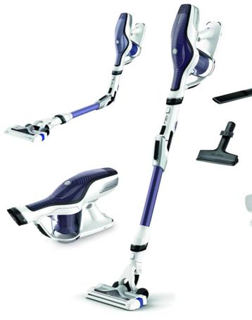Rowenta Air Force Flex 560 draadloze steelstofzuiger beschikbaar voor biedingen