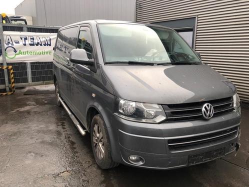 MOTOR Volkswagen Transporter T5 (01-2003/08-2015), Auto-onderdelen, Motor en Toebehoren, Volkswagen, Gebruikt