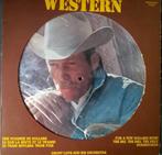 LP Western - Geoff Love and his Orchestra, Ophalen of Verzenden, Zo goed als nieuw, 12 inch