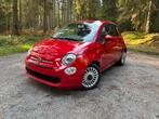 Fiat 500 automatisering/camera, Automaat, 4 zetels, Euro 6, Overige bekleding