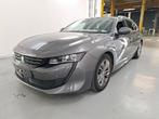 Peugot 508 1.6 hybride Bouwjaar 9/2020, Auto's, Automaat, Leder, Bedrijf, Break