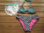 Bikini o’neill, Enfants & Bébés, Maillots de bain pour enfants, Enlèvement ou Envoi, Comme neuf, Taille 164, Ensemble de bikini