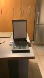 Canon scanner, Computers en Software, Scanners, Ophalen, Canon, Zo goed als nieuw, Documentscanner