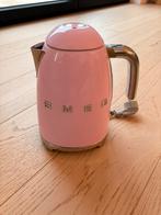 Bouilloir Smeg rose, Electroménager, Enlèvement ou Envoi, Comme neuf