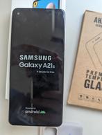 Samsung a21s, Ophalen of Verzenden, Wit, Zo goed als nieuw