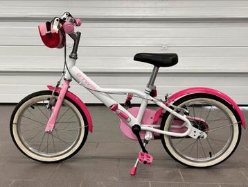 Braun 16' Docto Girl 500 fiets beschikbaar voor biedingen