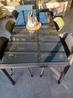 Tafel 220x100cm, Ophalen
