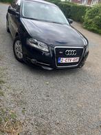 Audi A3 2012, Autos, Euro 5, Achat, Boîte manuelle, Noir