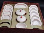 oud poppen/kinder eetservies Villeroy&Boch, begin 1900, Antiek en Kunst, Ophalen of Verzenden