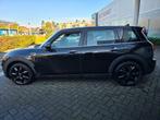 Mini One Clubman John Works 1.5d Automaat Navi + Garantie, Automaat, Zwart, Bedrijf, 5 deurs