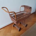 Landau ancien pour poupée, Antiquités & Art, Enlèvement