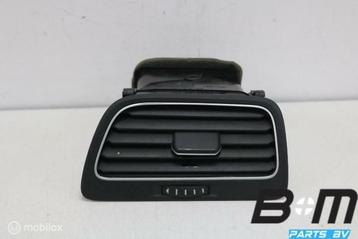 Luchtrooster rechts VW Golf 7 5G1819704S beschikbaar voor biedingen