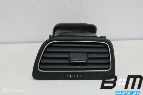 Luchtrooster rechts VW Golf 7 5G1819704S, Auto-onderdelen, Dashboard en Schakelaars, Gebruikt