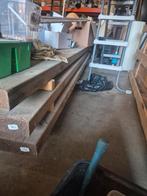 Douglas Balken 7x22x600, Ophalen, Nieuw, Balken