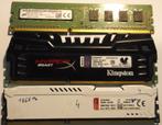 DDR3 1866 Mhz de 4 Gb, Ophalen of Verzenden, DDR3, 1866 Mhz, 4 GB