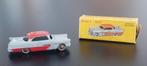 Dinky Toys France Plymouth Belvedere + doos, Hobby en Vrije tijd, Ophalen of Verzenden, Auto, Dinky Toys