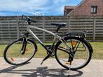 Btwin triban trailer fiets, Ophalen, Zo goed als nieuw