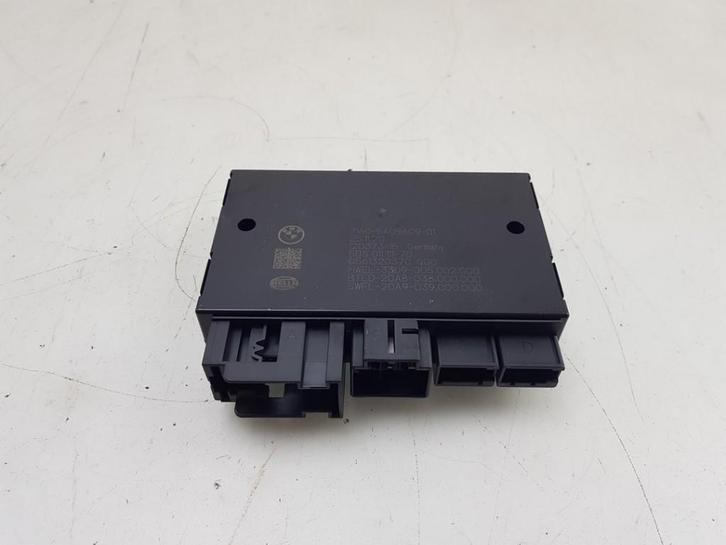 COMPUTER TREKHAAK BMW 5 serie Touring (G31), Auto-onderdelen, Elektronica en Kabels, BMW, Gebruikt