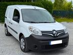 Renault Kangoo Kangoo 1.5 dCi Airco, GPS, KEURING OK, EURO 6, Auto's, Voorwielaandrijving, Stof, Euro 6, 4 cilinders