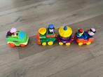 Fisher Price Little People trein, Kinderen en Baby's, Speelgoed | Fisher-Price, Ophalen, Gebruikt, Speelset