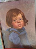 Oude Schilderijs, Antiek en Kunst, Kunst | Schilderijen | Klassiek, Ophalen
