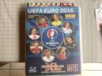 Map panini voetbal kaarten 375 stuks Euro 2016, Hobby en Vrije tijd, Stickers en Plaatjes, Ophalen of Verzenden, Gebruikt