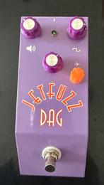 DAG Jetfuzz, Enlèvement ou Envoi, Comme neuf