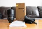 Nikon 55 - 300 mm, Comme neuf, Enlèvement ou Envoi, Téléobjectif, Zoom