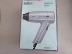 HAARDROGER BRAUN Silencio 1600, Ophalen, Zo goed als nieuw, Haarverzorging