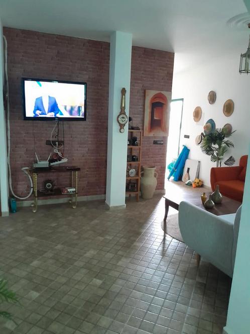 Villa van 300m2 TANGER, Immo, Buitenland