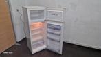 Whirlpool koelkast met twee deuren, in perfecte staat, Ophalen of Verzenden, Zo goed als nieuw
