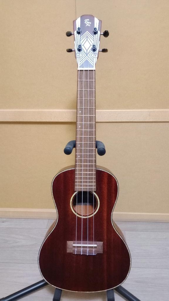 UV11-C-SCC Baton Rouge concertukelele, Muziek en Instrumenten, Snaarinstrumenten | Overige, Nieuw, Ukelele, Ophalen of Verzenden