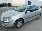 Volkswagen Golf 5  1.4 benzine  188.203km gekeurd voor, Autos, Achat, Entreprise, Boîte manuelle, 5 places