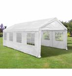 Partytent 3x6 meter, Tuin en Terras, Partytenten, Ophalen, Partytent, Minder dan 4 meter, Nieuw