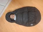 Maxi-Cosi voetenzak winter, Enlèvement, Comme neuf, Maxi-Cosi, Couverture pieds