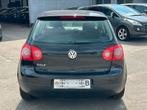 Volkswagen Golf 1.4 Benzine uit 2004. Heel schoon, Auto's, Voorwielaandrijving, Stof, 1398 cc, 4 cilinders