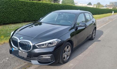 BMW SÉRIE 1  (F40)  116d, Auto's, BMW, Particulier, 1 Reeks, ABS, Achteruitrijcamera, Airbags, Bluetooth, Elektrische ramen, Isofix