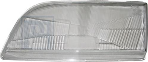 Volvo koplamp glas rechts rechts V70 S70 Volvo onderdeel nr, Auto-onderdelen, Verlichting, Nieuw, Ophalen of Verzenden