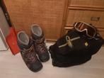 snowboardboots, Sports & Fitness, Snowboard, Enlèvement, Utilisé, Bottes de neige