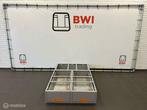 Multistow ladeset 3x 52-100-1 NIEUW/ bedrijfswageninrichting, Ophalen of Verzenden