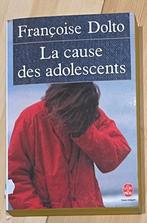 Françoise Dolto La cause des adolescents, Comme neuf