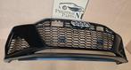 Voorbumper Audi A6 C8 4K RS6 RS 6xPDC KLS ORIGINEEL BUMPER, Gebruikt, Voor, Herkomst onderdeel bekend, Bumper