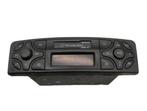 Mercedes Cassette autoradio, Auto diversen, Autoradio's, Ophalen of Verzenden, Zo goed als nieuw